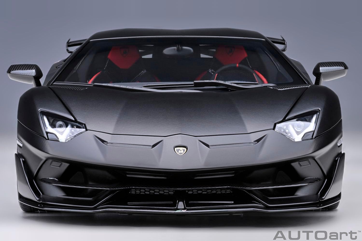 AUTOart AUTOart 1/18 Lamborghini Aventador SVJ, India | Ubuy